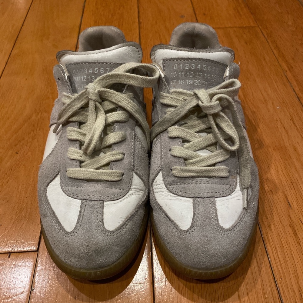 Margiela Replica Sneakers size 36